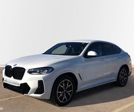 XDRIVE20D XLINE 140 KW (190 CV)