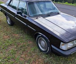 CHEVROLET OPALA COMODORO/COMOD. SLE 4.1/2.5