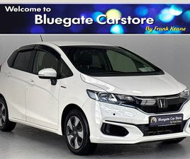 HYBRID 5DR AUTO**NEW NCT**MULTIFUNCTIONAL STEERING WHEEL**DUAL CLIMATE CONTROL**TOUCH SCREEN MEDIA DISPLAY**REVERSE CAMERA**BLUETOOTH**KEYLESS START**FINANCE AV