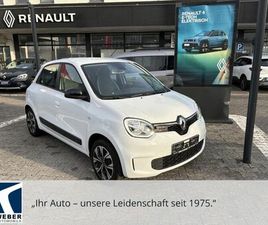 RENAULT TWINGO RENAULT TWINGO ZEN SCE 65