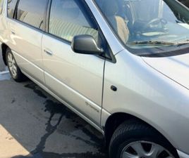 TOYOTA PICNIC TOYOTA PICNIC AN. 2000