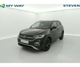 STYLE BUSINESS PREMIUM 1.0TSI 81KW(110 CH) DSG * MY WAY SELECLTION *