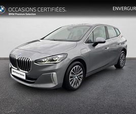 BMW SERIE 2 ACTIVE TOURER 225E 245CH XDRIVE LUXURY DKG7