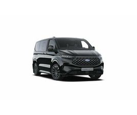 FORD TOURNEO CUSTOM 2,0TDCI ACTIVE L1 AWD