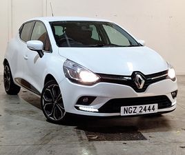 1.5 DCI 90 ICONIC 5DR AUTO