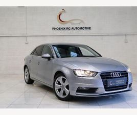 1.4 TFSI COD SPORT S TRONIC EURO 6 (START/STOP) 4DR (NAV)
