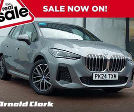 1.5 225XE 16.3KWH M SPORT DCT 4WD EURO 6 (START/STOP) 5DR