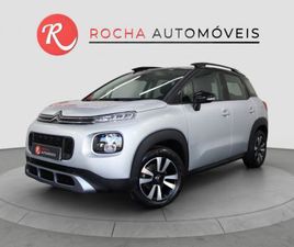 CITROËN C3 AIRCROSS 1.2 PURETECH FEEL