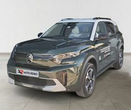 CITROËN E-C3 AIRCROSS 44 KWH MAX