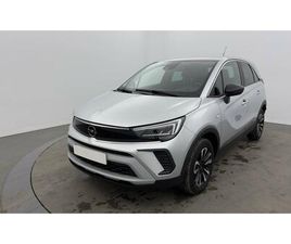 1.2 TURBO 110 CH BVM6 ELEGANCE BUSINESS