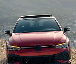 GOLF 8 GTI CLUBSPORT - MILLTEK, GARANTIE-PANORAMA