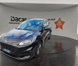 FORD KUGA 1.5 ECO