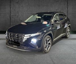 HYUNDAI TUCSON1.6 T-GDI 265CH PHEV EXECUTIVE BVA6 HTRAC