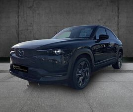 MAZDA MX-30E-SKYACTIV 145CH FIRST EDITION INDUSTRIAL VINTAGE