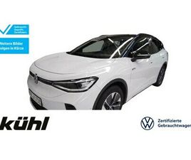 ID.4 GTX 4M IQ.LIGHT/ACC/HUD/360°/APP/NAVI/AHK