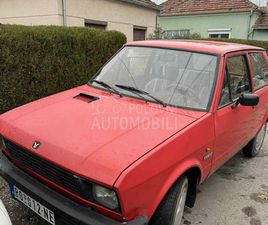 ZASTAVA YUGO 45 YUGO 45