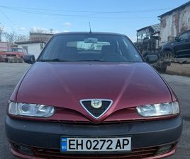 ALFA ROMEO 146 1.6 650 EUR