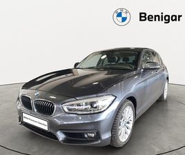 118D 110 KW (150 CV)