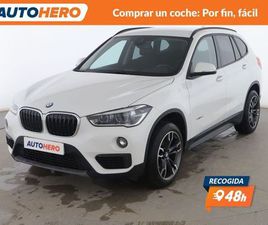 SDRIVE 18D ADVANTAGE