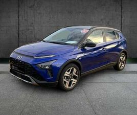 HYUNDAI BAYON1.0 T-GDI 100CH HYBRID 48V CREATIVE