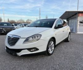 LANCIA DELTA 1 4 I - ФАБРИЧНА ГАЗ-ПАНОРАМА ≫ 2012 • 6 999 ЛВ. • ID