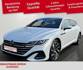 2.0 TDI 4M *AHK*MATRIX*KAMERA*