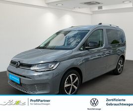 1.5 TSI EHYBRID KR GOAL *LED*KAMERA*SITZH*