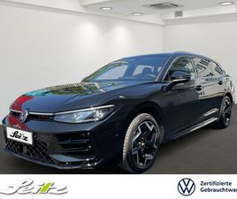 2.0 TDI *AHK*HEAD-UP*PANO*