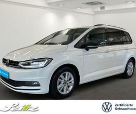 2.0 TDI *7-SITZER*AHK*PANO*