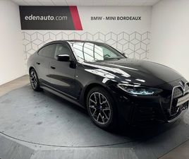 BMW I4 EDRIVE 35 I4 EDRIVE35 286 CH BVA M SPORT