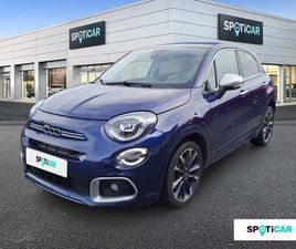 1.5 FIREFLY TURBO 130CH S/S YACHT CLUB CAPRI DOLCE