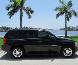 2009 GMC ENVOY DENALI 4WD 4X4 FL RUST FREE NON SMOKER RUNS GREAT