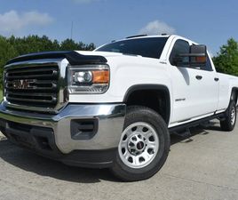 2019 GMC SIERRA 3500HD BASE