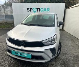 1.2 TURBO 110CH ELEGANCE