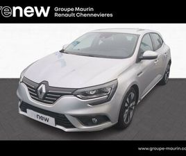 1.3 TCE 140CH ENERGY INTENS