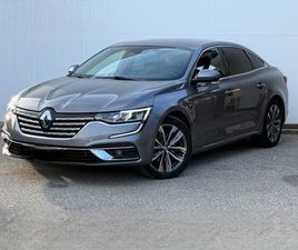RENAULT TALISMAN DCI LEASING BEZ UČEŠĆA I BEZ JAMACA, 2021 GOD.