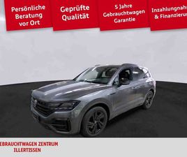 3.0 TDI 4M *HEAD-UP*PANO*MATRIX*KAMERA*