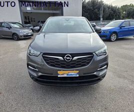 OPEL GRANDLAND X 1.5 DIESEL ECOTEC START&STOP AUT. BUSINESS
