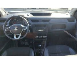 II VAN BLUE DCI 95 - 22 CONFORT