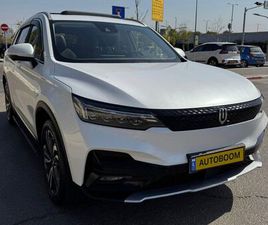 SKYWORTH ET5 PREMIUM ET5 72 KWH (204 כס)