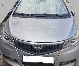 GREAT WALL MOTORS VOLEEX C10