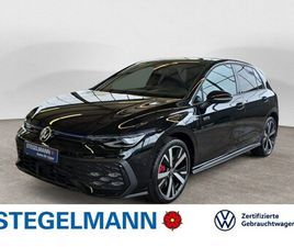 GOLF GTE 1.5 TSI EHYBRID