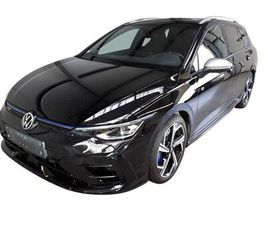 VOLKSWAGEN GOLF SW 4MOTION 2.0 TSI DSG*LED*NAVI*KAMERA*5J. GARANTIE*