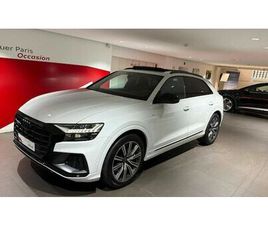 Q8 55 TFSI E 381 TIPTRONIC 8 QUATTRO S LINE