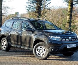 1.0 TCE 90 ESSENTIAL 5DR