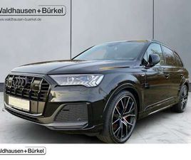 50 3.0 TDI QUATTRO COMPETITION PLUS*MATRIX*AHK*