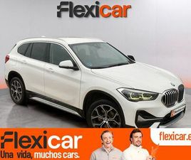 XDRIVE18D