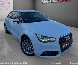 AUDI A1 AUDI A1 KIT DISTRIBUTION EMBRAYAGE NEUFS A1 1.6 TDI 90 S LINE