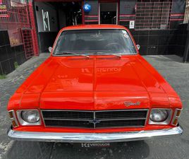 CHEVROLET OPALA L/SL/SS/ 2.5/4.1