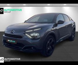 CITROËN C4 MAX | AUTO AIRCO | GPS | CAMERA | ESSENCE DE 2021 SUR WAREGEM (8790) | SPOTICAR